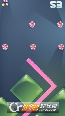 欢乐糖果APP