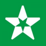 青�