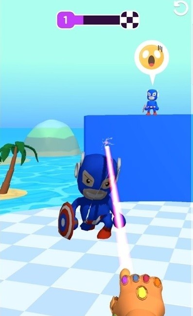 激光切割3D