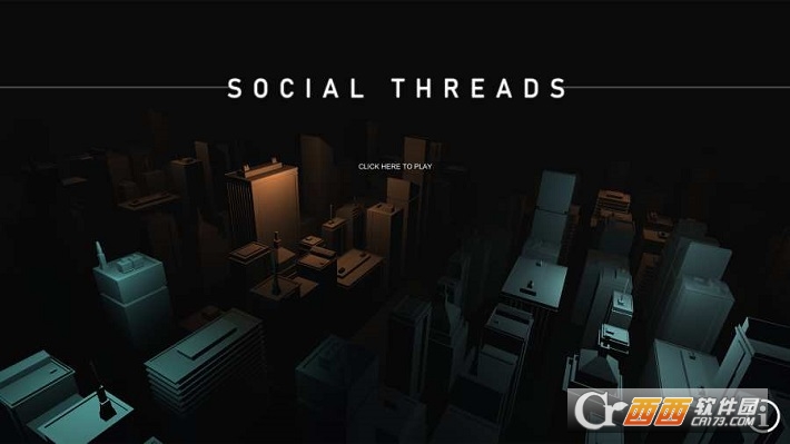 社交线索Social Threads