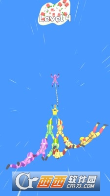 天空射击3D app