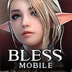 BLESS MOBILE