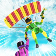 天空射击3D app