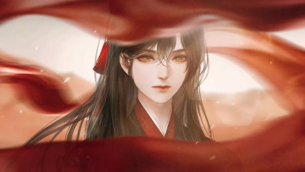 星河不染尘