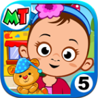 MyTown托儿所