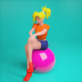 Bouncy Rush内购版