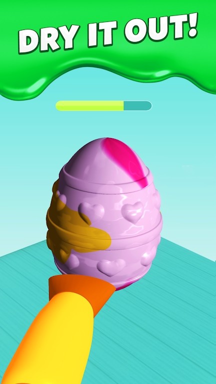 肥皂机3D