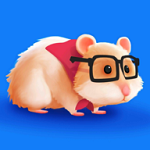 仓鼠迷宫大作战Hamster Maze安卓版