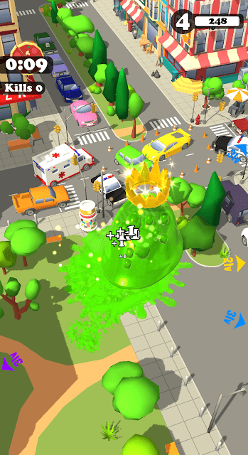 slimeio