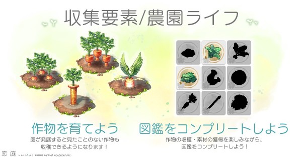 恋庭