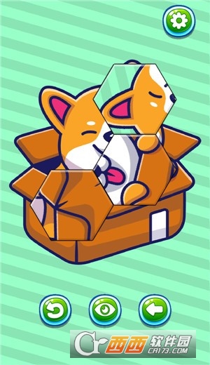 可爱拼图app