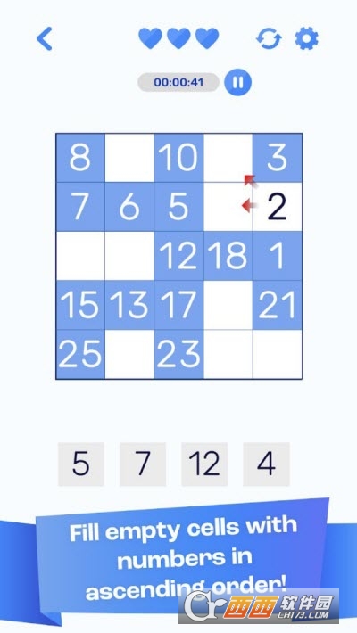 数字逻辑app
