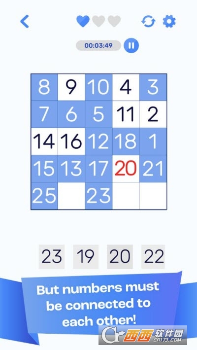 数字逻辑app