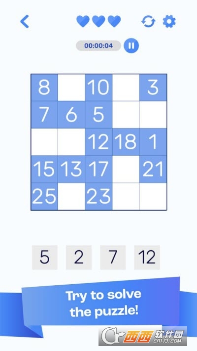 数字逻辑app