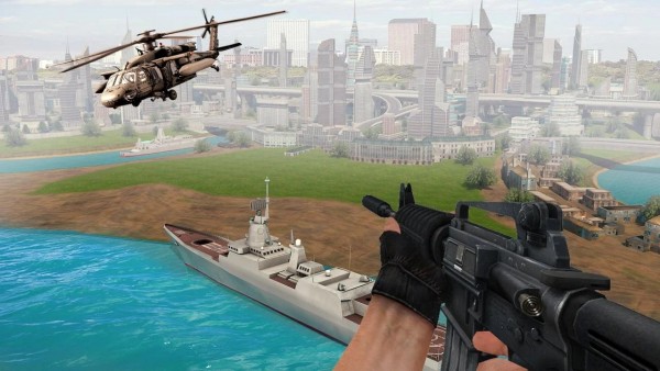 空军射手