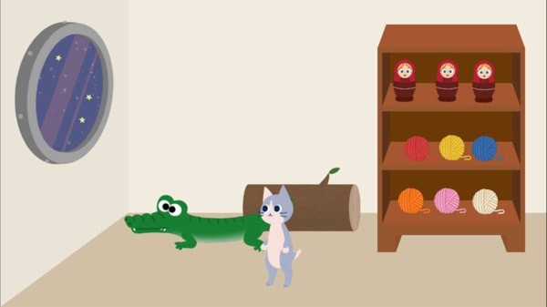 旅行猫猫内购版