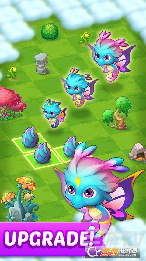 MergeTales