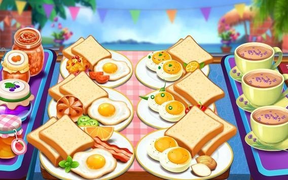 烹饪奇观免费版