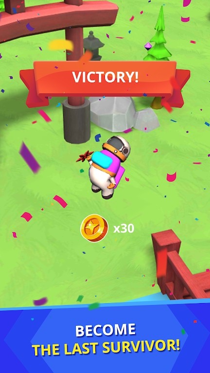 投掷.io