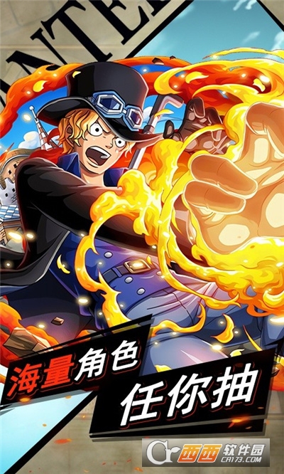 海贼王之剑豪之心最新版