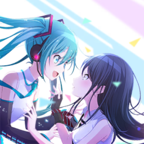世界计划多彩舞台feat初音未来手游