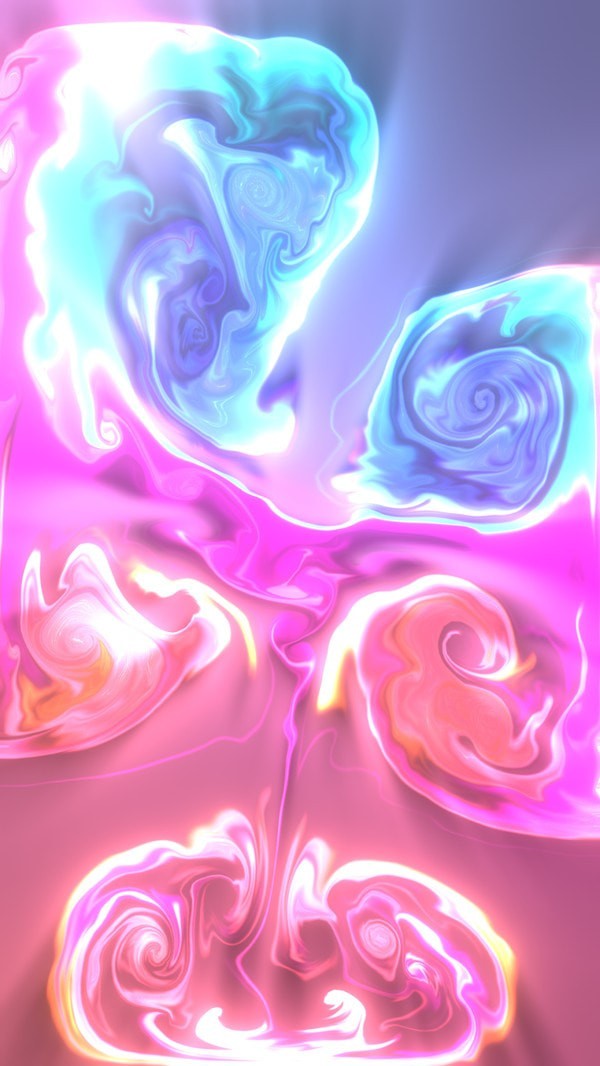 炫彩流体免费版