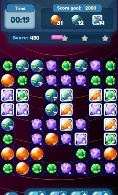 宇宙崩溃之谜免费版