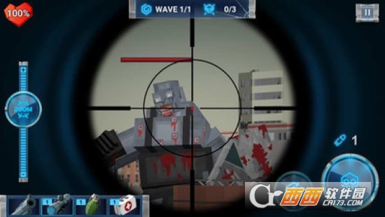 行尸走肉死亡之城