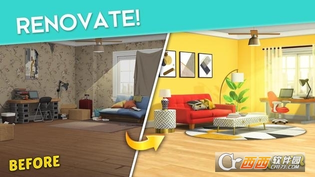 ProjectMakeover