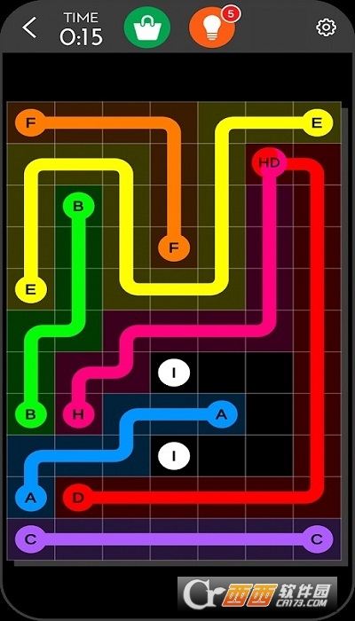 结拼图KNOTS