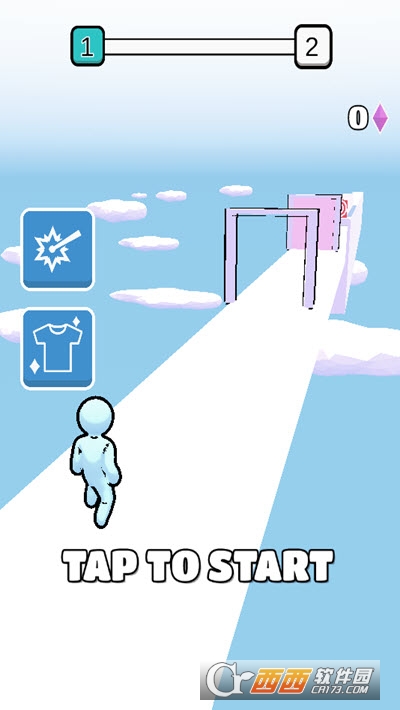 激光小子