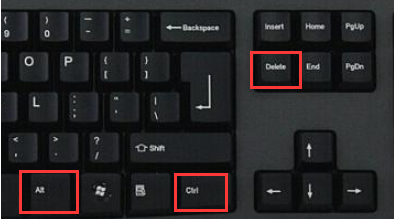 电脑开机启动不起来按什么键