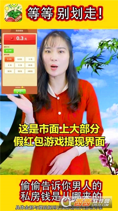 西瓜爱消除3