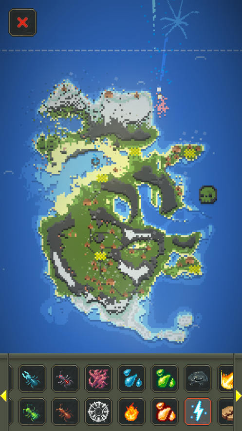 worldbox最新版