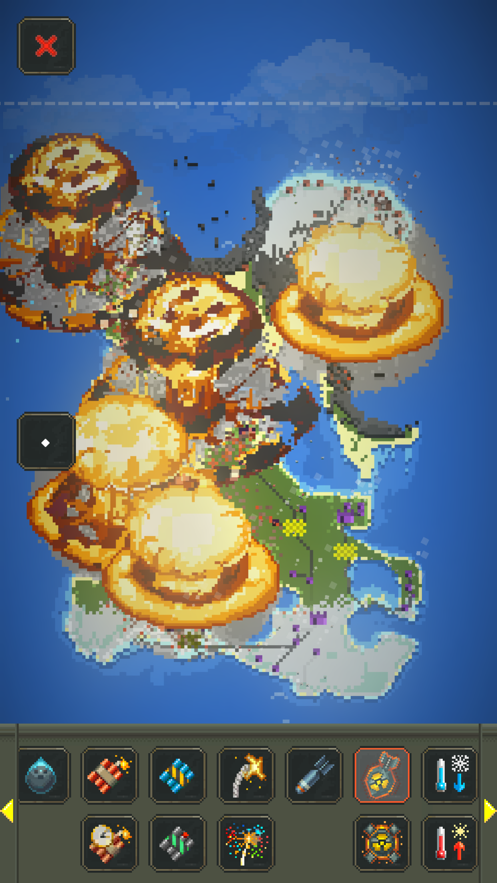 worldbox最新版