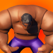 ​超人冲冲冲