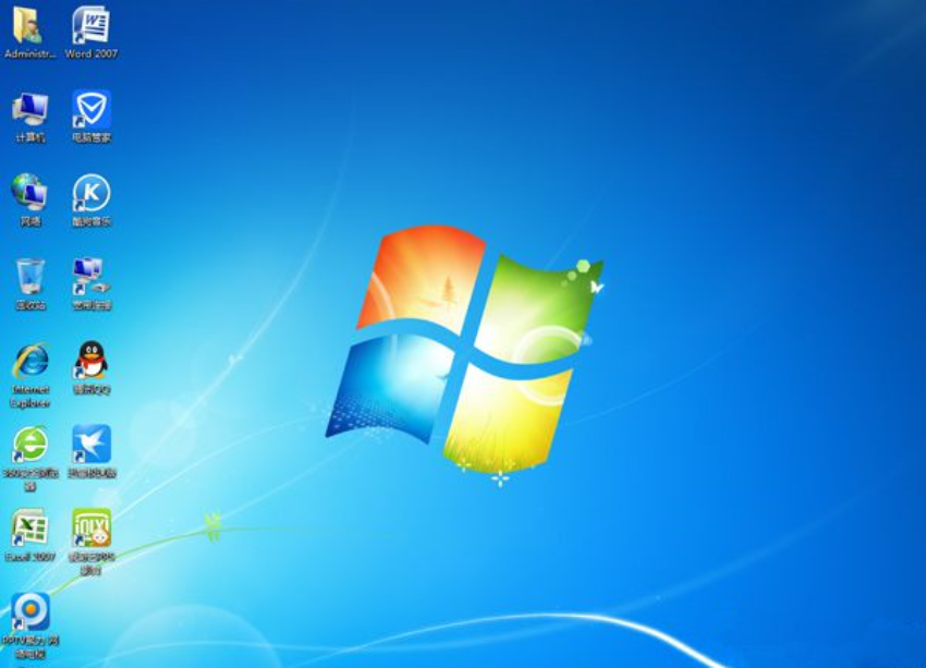 电脑如何格式化重装系统