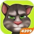 我的汤姆猫南瓜头版