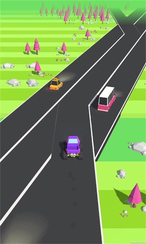 暴走小汽车内购版