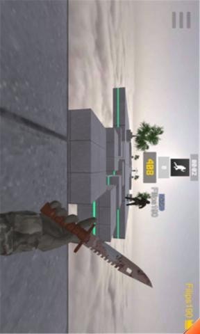 cs跳跃模拟器无限金币版