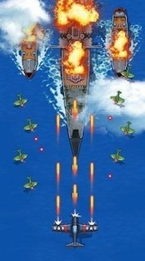 空军的战场无限钻石版