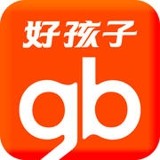 好孩子商城