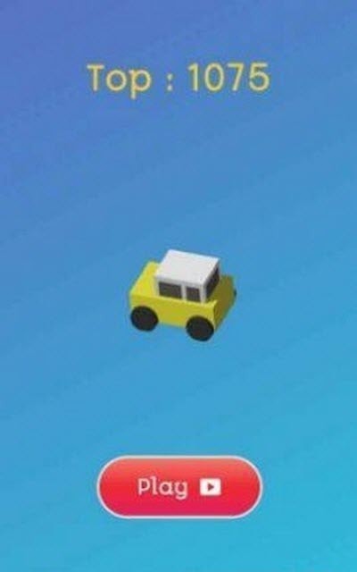 Jumpy Lane