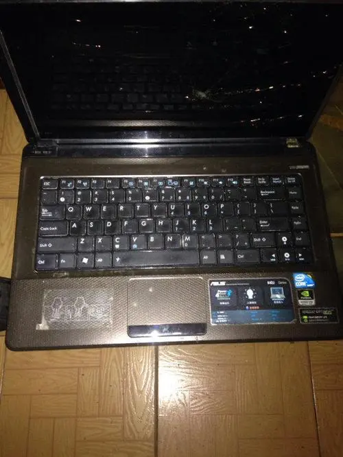 想知道笔记本电脑坏了怎么修