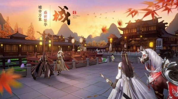 屠神劫动