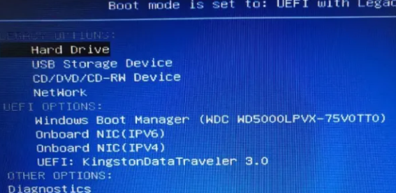 如何给电脑重装系统?