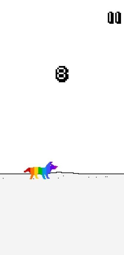 狗刨Dog Run
