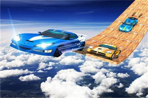 极速赛车2021