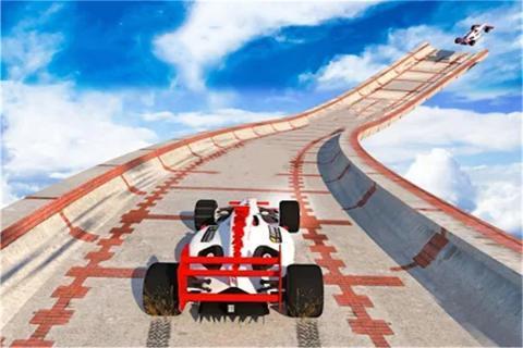 极速赛车2021