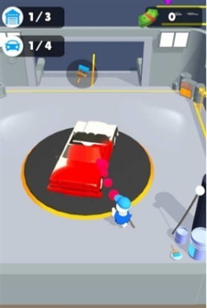 Garage Land